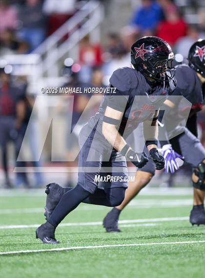 Thumbnail 2 in Richardson vs. Coppell (UIL 6A D1 Area) photogallery.