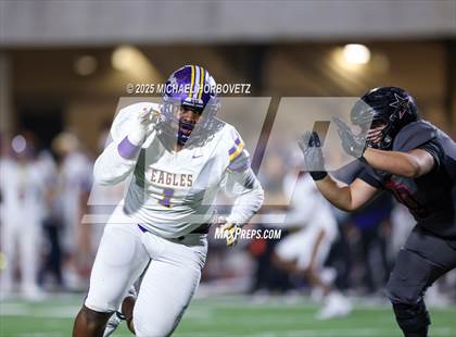 Thumbnail 2 in Richardson vs. Coppell (UIL 6A D1 Area) photogallery.