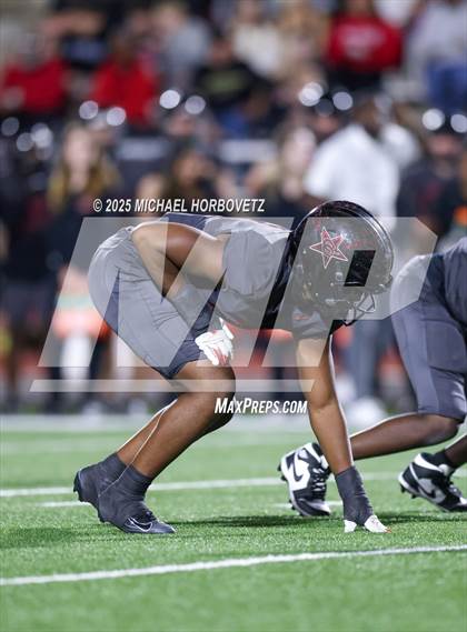 Thumbnail 2 in Richardson vs. Coppell (UIL 6A D1 Area) photogallery.