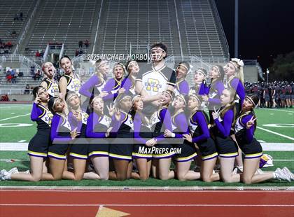 Thumbnail 2 in Richardson vs. Coppell (UIL 6A D1 Area) photogallery.