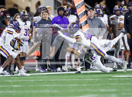 Thumbnail 3 in Richardson vs. Coppell (UIL 6A D1 Area) photogallery.