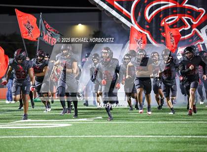 Thumbnail 3 in Richardson vs. Coppell (UIL 6A D1 Area) photogallery.