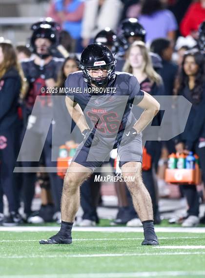 Thumbnail 1 in Richardson vs. Coppell (UIL 6A D1 Area) photogallery.