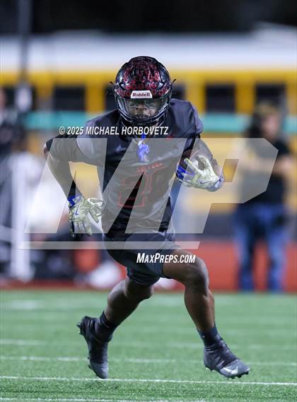 Thumbnail 3 in Richardson vs. Coppell (UIL 6A D1 Area) photogallery.