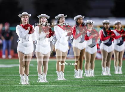 Thumbnail 2 in Richardson vs. Coppell (UIL 6A D1 Area) photogallery.