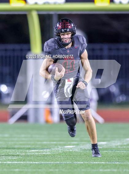 Thumbnail 2 in Richardson vs. Coppell (UIL 6A D1 Area) photogallery.