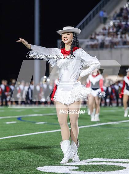 Thumbnail 2 in Richardson vs. Coppell (UIL 6A D1 Area) photogallery.