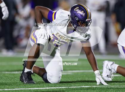Thumbnail 1 in Richardson vs. Coppell (UIL 6A D1 Area) photogallery.