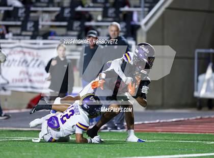 Thumbnail 2 in Richardson vs. Coppell (UIL 6A D1 Area) photogallery.