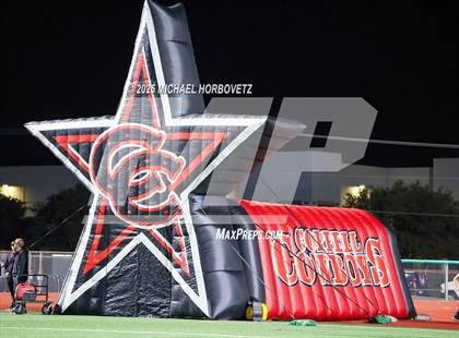 Thumbnail 3 in Richardson vs. Coppell (UIL 6A D1 Area) photogallery.