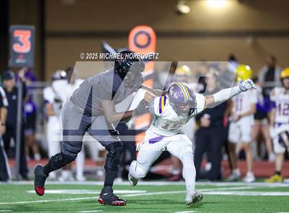 Thumbnail 2 in Richardson vs. Coppell (UIL 6A D1 Area) photogallery.
