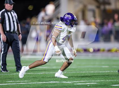 Thumbnail 1 in Richardson vs. Coppell (UIL 6A D1 Area) photogallery.