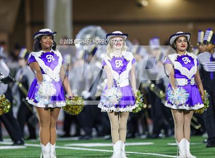 Thumbnail 3 in Richardson vs. Coppell (UIL 6A D1 Area) photogallery.