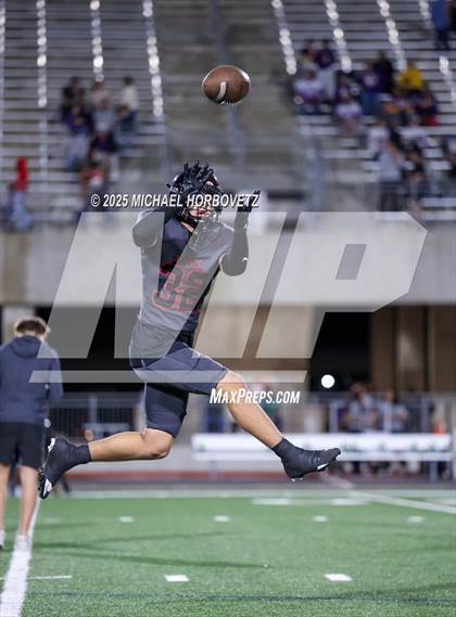 Thumbnail 2 in Richardson vs. Coppell (UIL 6A D1 Area) photogallery.