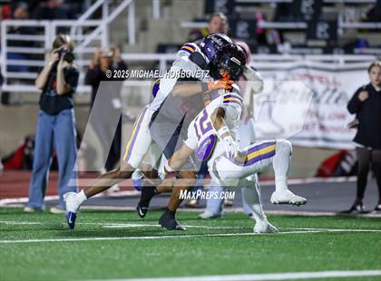 Thumbnail 1 in Richardson vs. Coppell (UIL 6A D1 Area) photogallery.