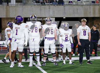 Thumbnail 2 in Richardson vs. Coppell (UIL 6A D1 Area) photogallery.