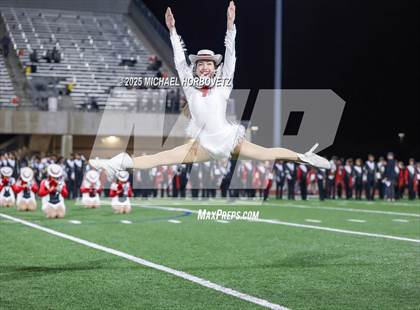 Thumbnail 1 in Richardson vs. Coppell (UIL 6A D1 Area) photogallery.
