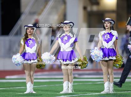 Thumbnail 1 in Richardson vs. Coppell (UIL 6A D1 Area) photogallery.