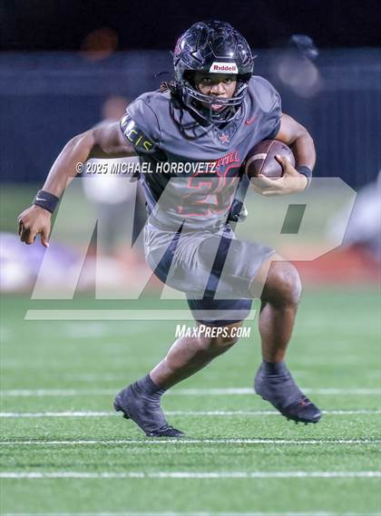 Thumbnail 1 in Richardson vs. Coppell (UIL 6A D1 Area) photogallery.