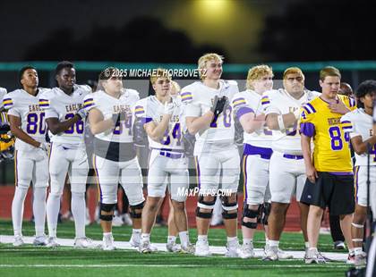 Thumbnail 3 in Richardson vs. Coppell (UIL 6A D1 Area) photogallery.