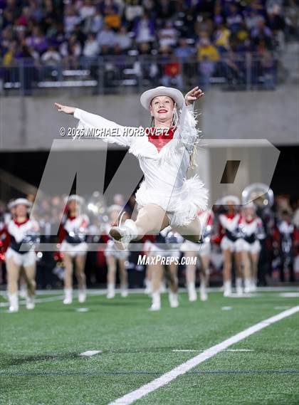 Thumbnail 2 in Richardson vs. Coppell (UIL 6A D1 Area) photogallery.