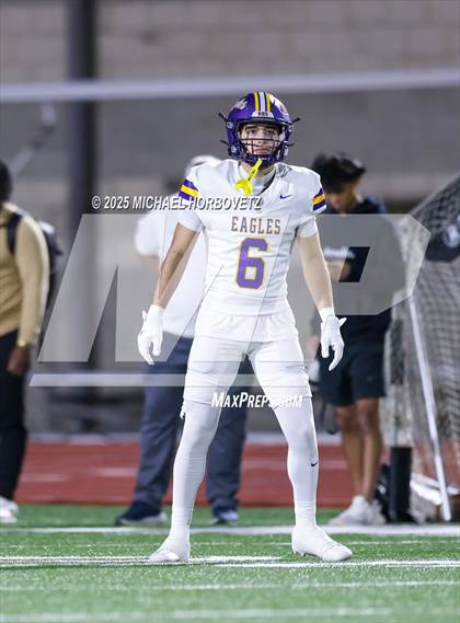 Thumbnail 3 in Richardson vs. Coppell (UIL 6A D1 Area) photogallery.