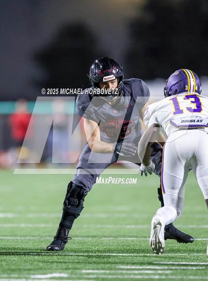 Thumbnail 1 in Richardson vs. Coppell (UIL 6A D1 Area) photogallery.