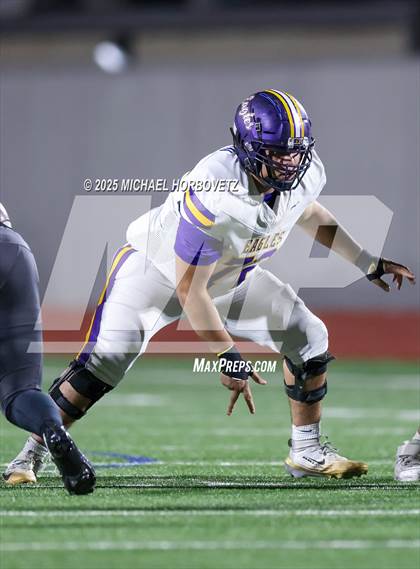 Thumbnail 2 in Richardson vs. Coppell (UIL 6A D1 Area) photogallery.