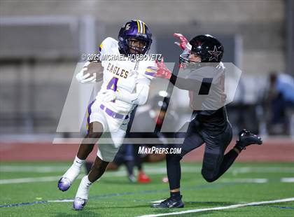 Thumbnail 3 in Richardson vs. Coppell (UIL 6A D1 Area) photogallery.