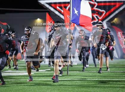 Thumbnail 1 in Richardson vs. Coppell (UIL 6A D1 Area) photogallery.