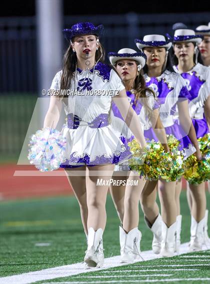 Thumbnail 1 in Richardson vs. Coppell (UIL 6A D1 Area) photogallery.