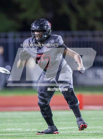 Thumbnail 1 in Richardson vs. Coppell (UIL 6A D1 Area) photogallery.