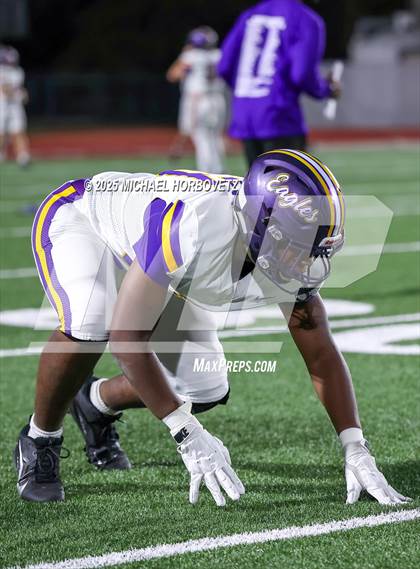 Thumbnail 2 in Richardson vs. Coppell (UIL 6A D1 Area) photogallery.