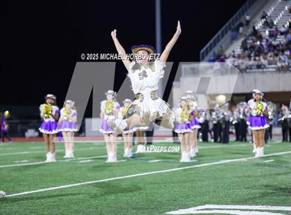Thumbnail 2 in Richardson vs. Coppell (UIL 6A D1 Area) photogallery.