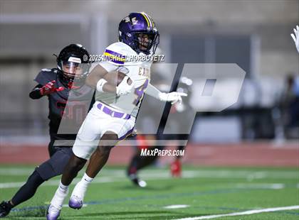 Thumbnail 1 in Richardson vs. Coppell (UIL 6A D1 Area) photogallery.