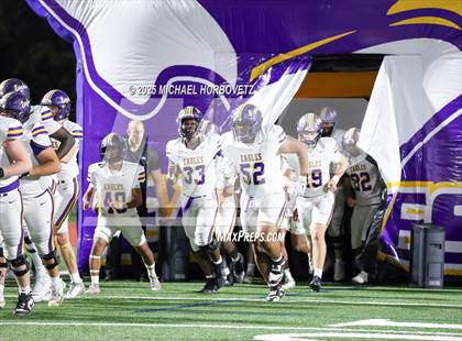 Thumbnail 2 in Richardson vs. Coppell (UIL 6A D1 Area) photogallery.