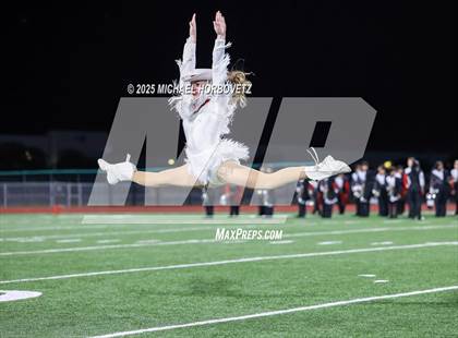 Thumbnail 2 in Richardson vs. Coppell (UIL 6A D1 Area) photogallery.