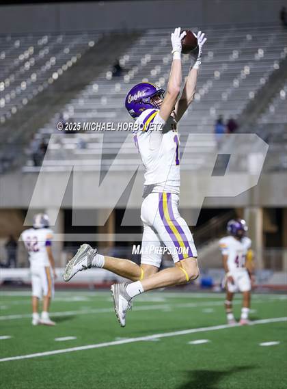 Thumbnail 3 in Richardson vs. Coppell (UIL 6A D1 Area) photogallery.