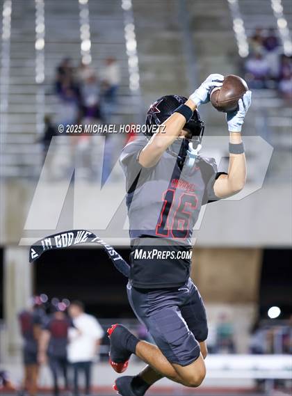 Thumbnail 1 in Richardson vs. Coppell (UIL 6A D1 Area) photogallery.