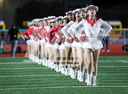 Thumbnail 1 in Richardson vs. Coppell (UIL 6A D1 Area) photogallery.