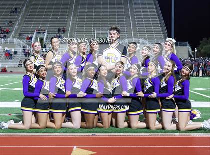 Thumbnail 1 in Richardson vs. Coppell (UIL 6A D1 Area) photogallery.