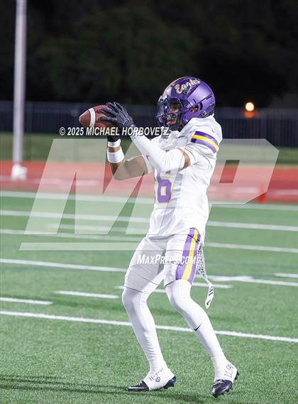 Thumbnail 2 in Richardson vs. Coppell (UIL 6A D1 Area) photogallery.