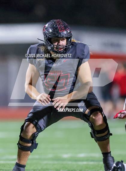 Thumbnail 1 in Richardson vs. Coppell (UIL 6A D1 Area) photogallery.