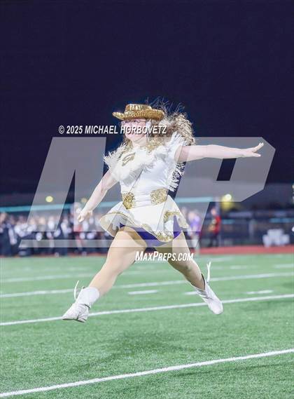 Thumbnail 3 in Richardson vs. Coppell (UIL 6A D1 Area) photogallery.