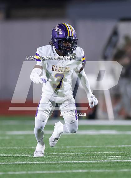 Thumbnail 3 in Richardson vs. Coppell (UIL 6A D1 Area) photogallery.