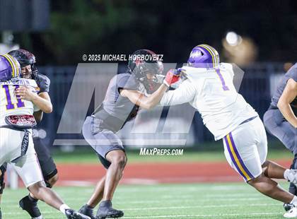 Thumbnail 3 in Richardson vs. Coppell (UIL 6A D1 Area) photogallery.
