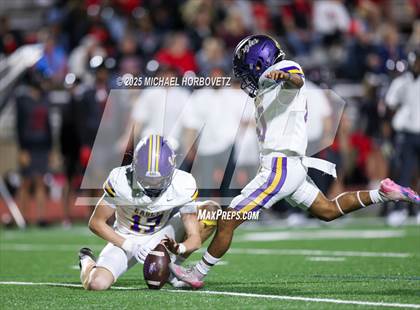 Thumbnail 1 in Richardson vs. Coppell (UIL 6A D1 Area) photogallery.