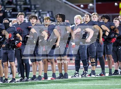 Thumbnail 1 in Richardson vs. Coppell (UIL 6A D1 Area) photogallery.