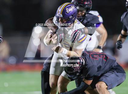 Thumbnail 3 in Richardson vs. Coppell (UIL 6A D1 Area) photogallery.