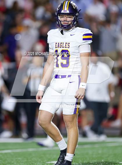 Thumbnail 3 in Richardson vs. Coppell (UIL 6A D1 Area) photogallery.